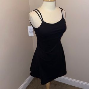 Halara Everyday Cloudful® Double Straps Backless Twisted